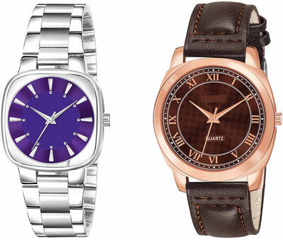 Scepter LR302-LR336 Analog Watch  - For Women