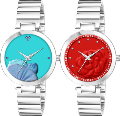 Zeravi Analog Watch  - For Women