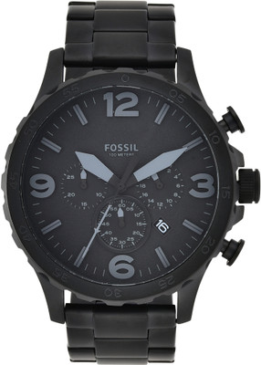 FOSSIL Nate Nate Analog Watch  - For Men