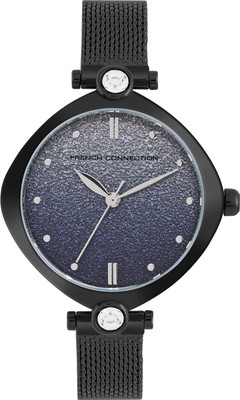 French Connection FCP45BM Analog Watch  - For Women