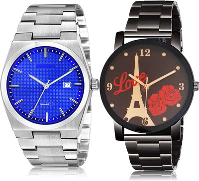 TIMETRANSELEVATE BL46.159-BCPL11 Analog Watch  - For Men