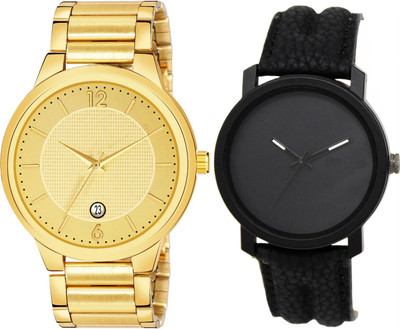 Zeravi Simple Elegant Versatile Watch for Men Analog Watch  - For Men