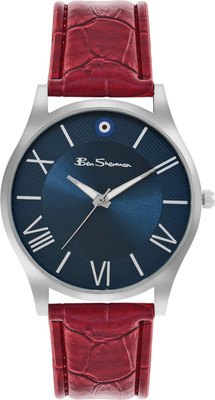 Ben Sherman BS102DBR