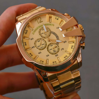 MKHUB Analog Watch  - For Boys