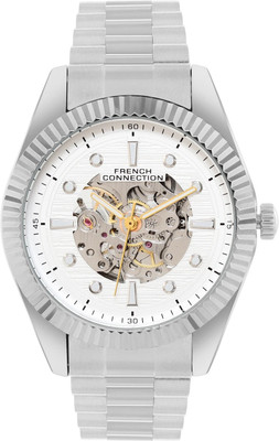 French Connection Men's Automatic Analog Watch  - For Men