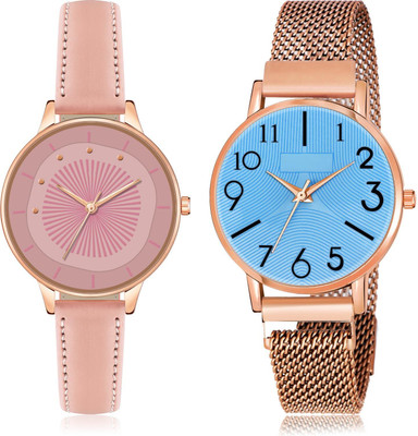 TIMOXIDE GM572-GW61 Analog Watch  - For Women