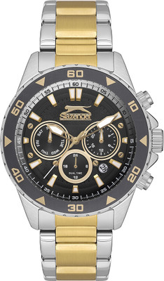 SLAZENGER SLAZENGER Analog Watch  - For Men