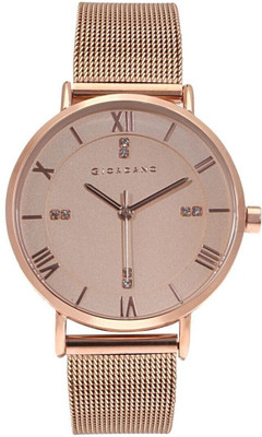 GIORDANO Analog Watch  - For Women