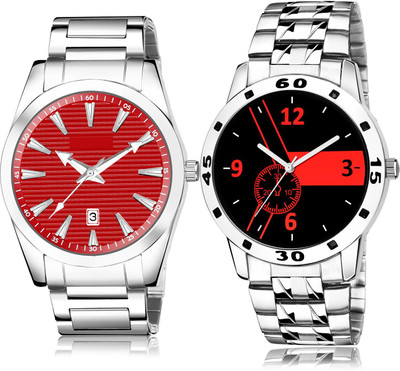 TIMETRANSELEVATE BL46.151-B689 Analog Watch  - For Men