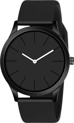 LEATHERTONE JKGE LEATHERTONE MEN ANTI CLASS PERMIUM LOOK DATE DAY AND TIME MEN WATCH Analog Watch  - For Boys