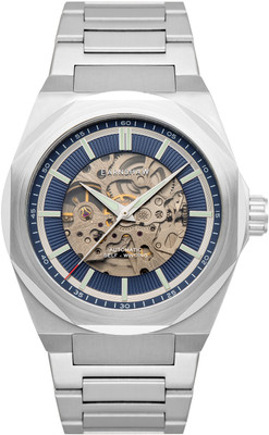 Earnshaw ES-8182-33 Discovery 
Clark Analog Watch  - For Men