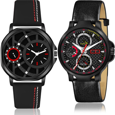 NEUTRON BM42-S560 Analog Watch  - For Men