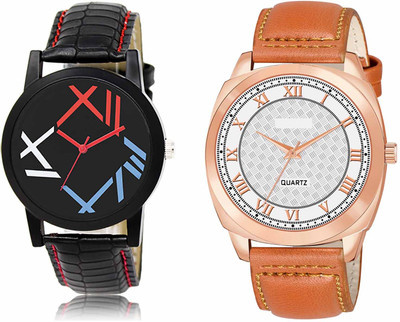 ROTATE LR12-LR90 Analog Watch  - For Men