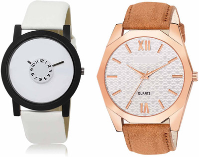ROTATE LR26-LR84 Analog Watch  - For Men