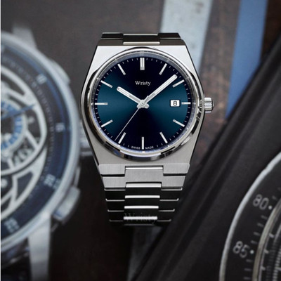 Wristy Premium collection professional Analog Watch  - For Men