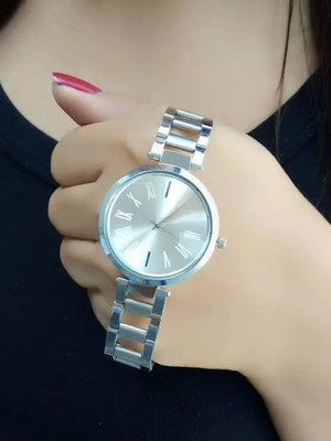 Glowme TTN GLOWME analog womens watch Analog Watch  - For Girls