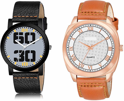 ROTATE LR47-LR90 Analog Watch  - For Men