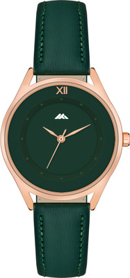 Freshilo Official Trendy Analog Watch Analog Watch  - For Women