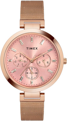 TIMEX Analog Watch  - For Women