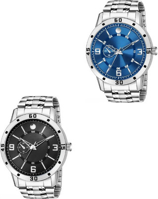 Vilantra Collection Primary Watch Analog Watch  - For Men