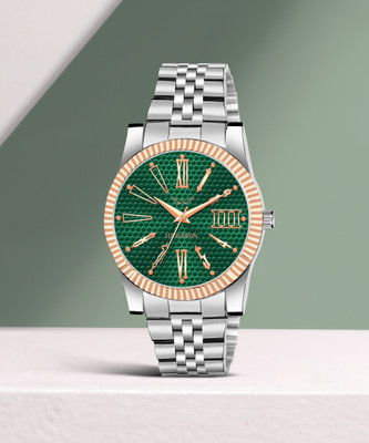 LOUIS DEVIN Analog Watch  - For Men
