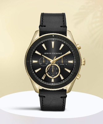 A/X ARMANI EXCHANGE Analog Watch  - For Men