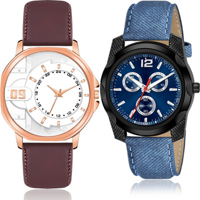 GROOT BM40-S171 Analog Watch  - For Men