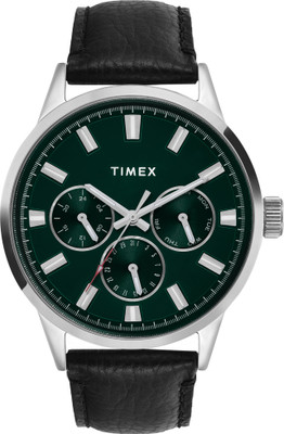 TIMEX Analog Watch  - For Men