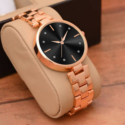 timzo Analog Watch  - For Women