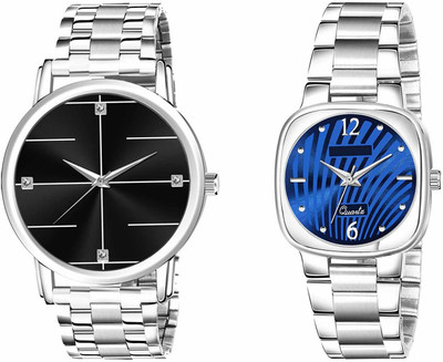 ROTATE LR118-LR307 Analog Watch  - For Men & Women