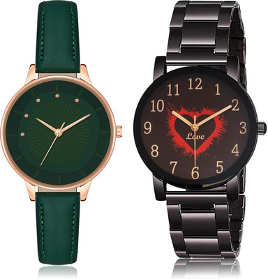 GROOT GM573-GCPL18 Analog Watch  - For Women