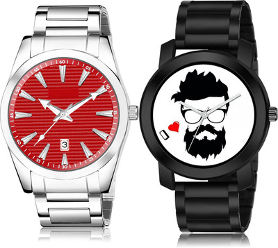 TIMETRANSELEVATE BL46.151-B824 Analog Watch  - For Men