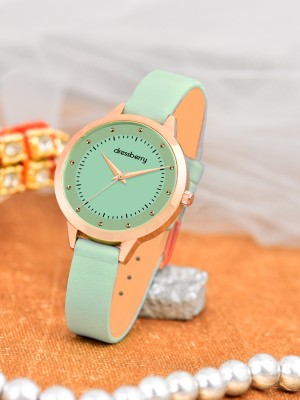 Dressberry Stylish Analog Watch For Women Analog Watch  - For Women