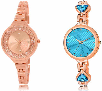 Scepter LR225-LR281 Analog Watch  - For Women