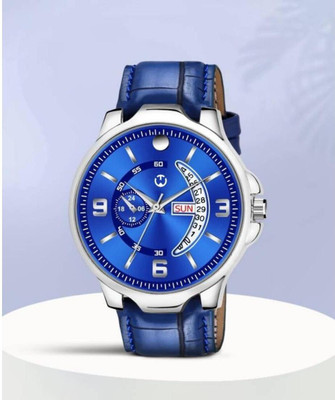 WIZARD TIMES Men's Watch Analog Watch  - For Boys