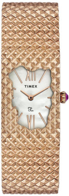 TIMEX TWEL77702 TWEL77702 Analog Watch  - For Women