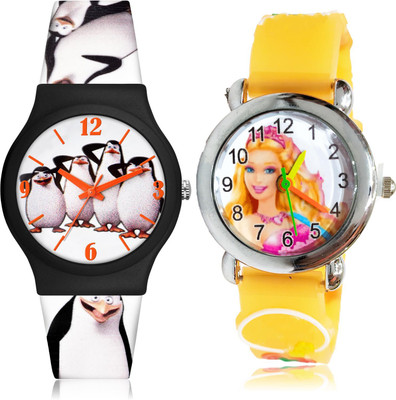 TIMETRANSELEVATE CM718-GC45 Analog Watch  - For Boys