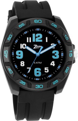 Zoop NP16016PP02 Zoop Analog Watch for Boys, from the House of Titan Analog Watch  - For Boys & Girls