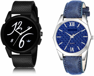 Scepter LR61-LR333 Analog Watch  - For Men & Women