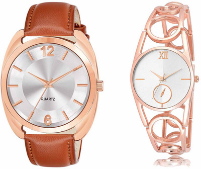 Scepter LR78-LR213 Analog Watch  - For Men & Women