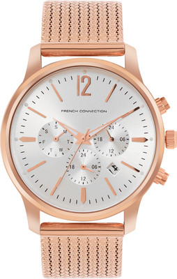 French Connection FCN00056A Analog Watch  - For Men