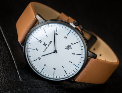 DANIEL KLEIN FIORD-GENTS Analog Watch  - For Men