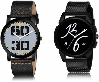 LEGENDDEAL LR47-LR61 Analog Watch  - For Men
