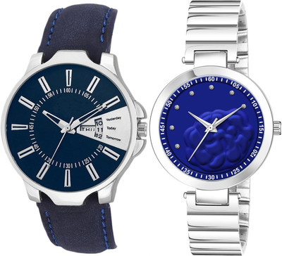 Zeravi Simple Elegant Versatile Watch for Men & Women Analog Watch  - For Men & Women