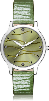 TIMETRANSELEVATE GM388 Analog Watch  - For Women