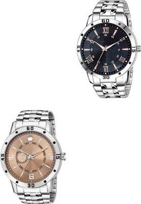 Vilantra Collection Primary Watch Analog Watch  - For Men