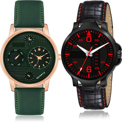 DMAGNATON BM30-S525 Analog Watch  - For Men