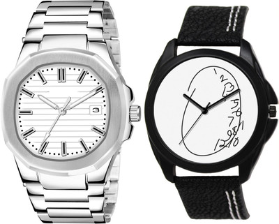 Zeravi Simple Elegant Versatile Watch for Men Analog Watch  - For Men