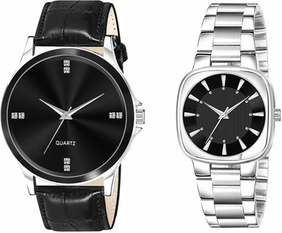 Scepter LR96-LR298 Analog Watch  - For Men & Women
