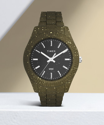 TIMEX Analog Watch  - For Men